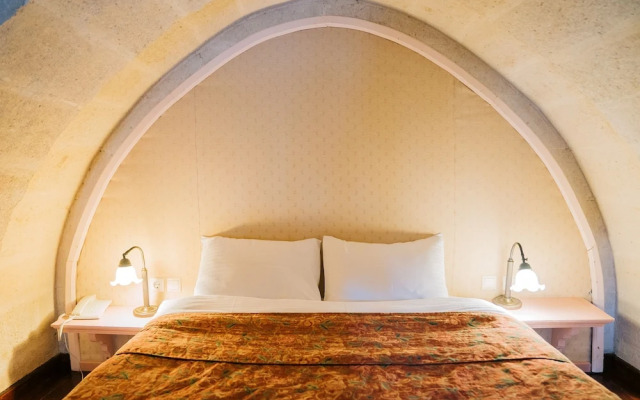 Gul Konaklari - Sinasos - Special Class