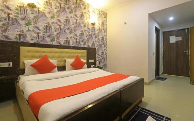 Ink HOTEL SAMARA