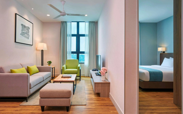 Mercure Living Putrajaya