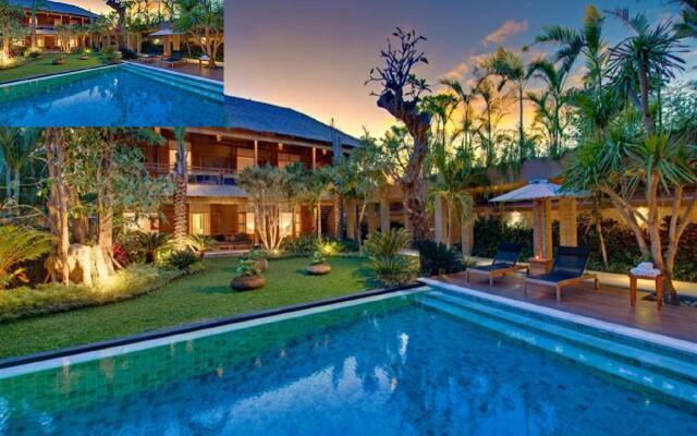 Villa Kinaree Estate