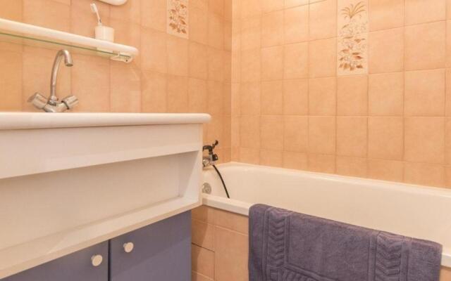 Appartement Serre Chevalier, 1 pièce, 5 personnes - FR-1-330E-40