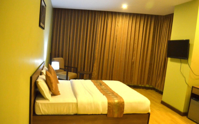 Regal Airport Hotel