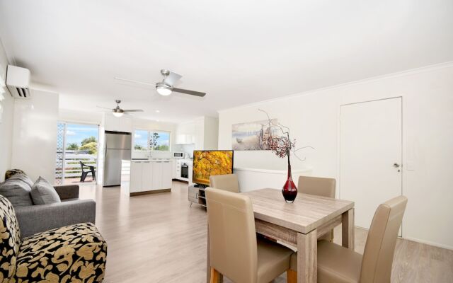 The White House Mooloolaba Beach