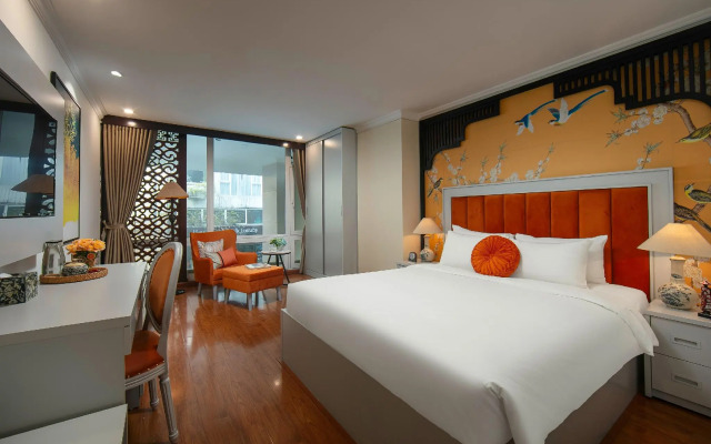 San Premium Hotel