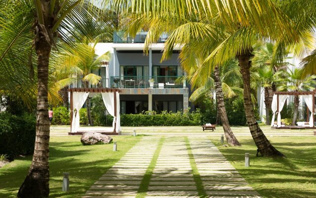 Sublime Samana Hotel & Residences