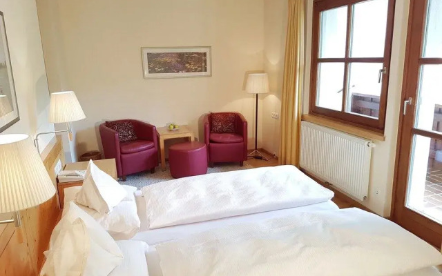 Felbermayer Hotel & AlpineSpa - Montafon