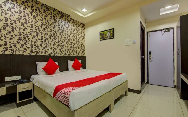 Hotel Ruchi by OYO Rooms