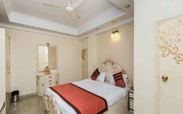 Garia By OYO Rooms