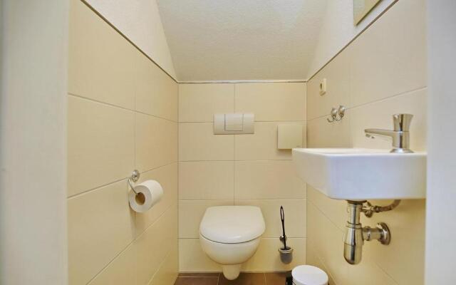 Papillon Wohnung 04-8