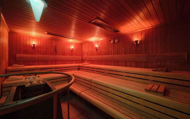 Fletcher Hotel-Restaurant Arnsberg-Sauerland