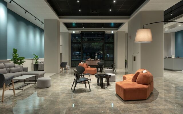 Hotel Euphemia