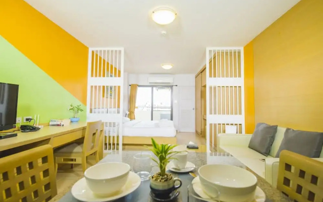 Sitara Place Apartment
