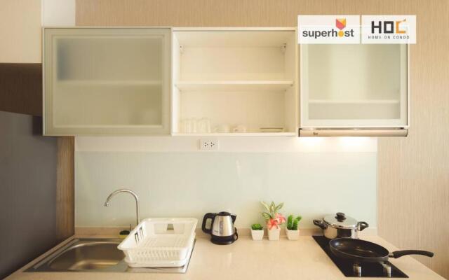 Astra condo®2Bedroom deluxe suite