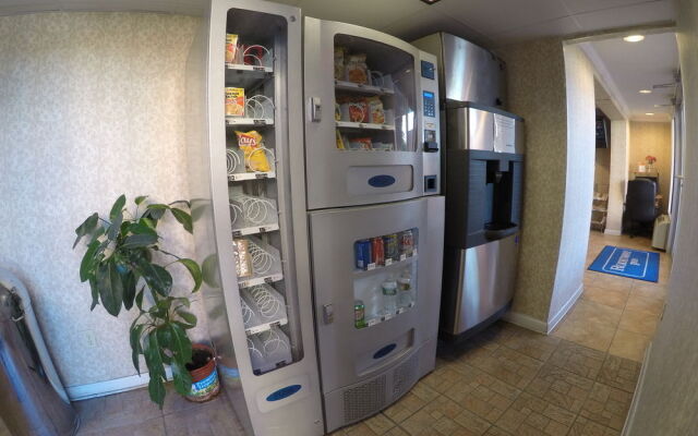 Quality Inn (point Pleasant - Nj)