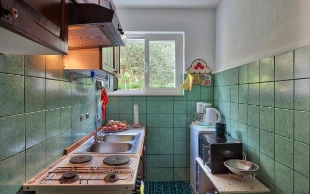 Apartment Matilija