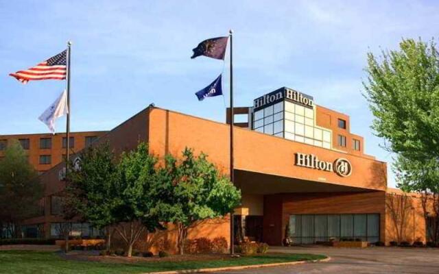 Hilton Indianapolis North