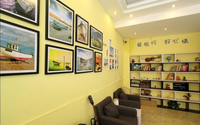 Xiyin Inn
