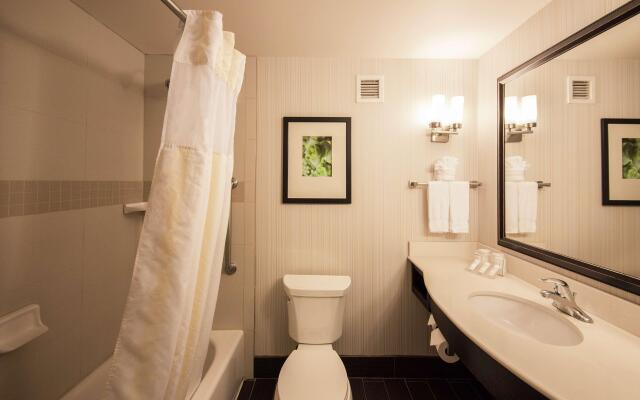 Hilton Garden Inn Valley Forge/Oaks