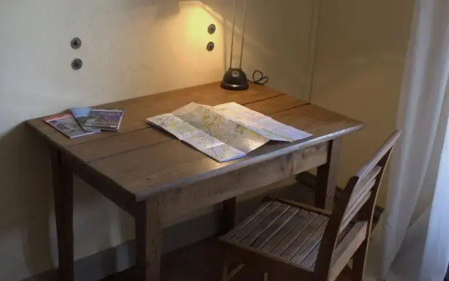 Appartement L'Epicurium
