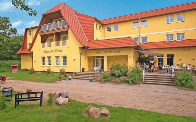 Seehotel Düne