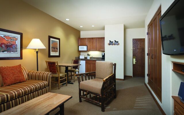 WorldMark Taos