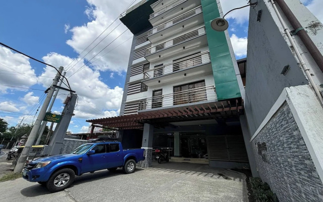 Yellowbell Hotel