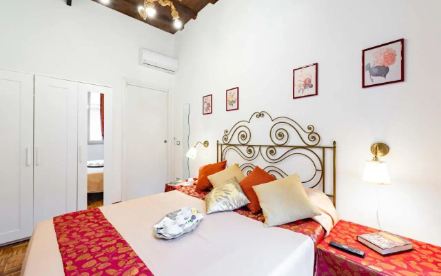 Sistina House Style Holidayhome X 6