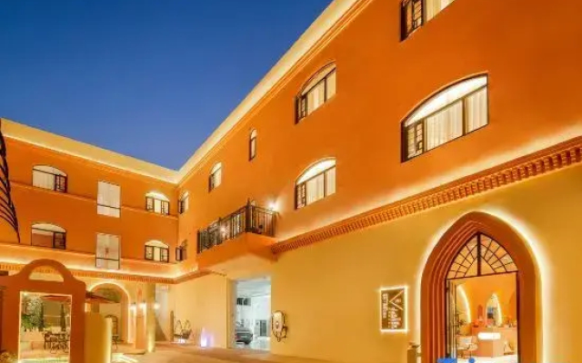 JOURNEY Hotel