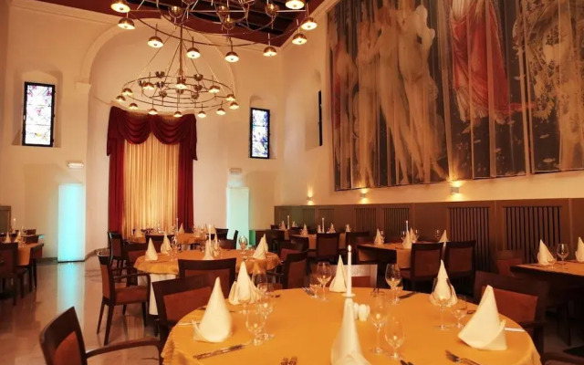Villa Cedra - Hotel & Resort Adria Ankaran