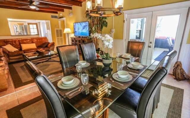 227 Ibis Island Time