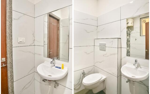 SPOT ON 73875 Hotel Sagar