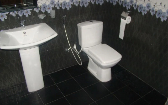 Rawana Mounttain View