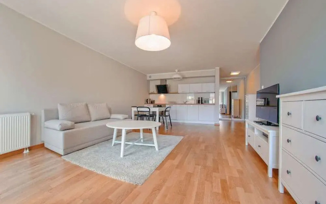 Apartamenty Sun & Snow Old Town Gdansk