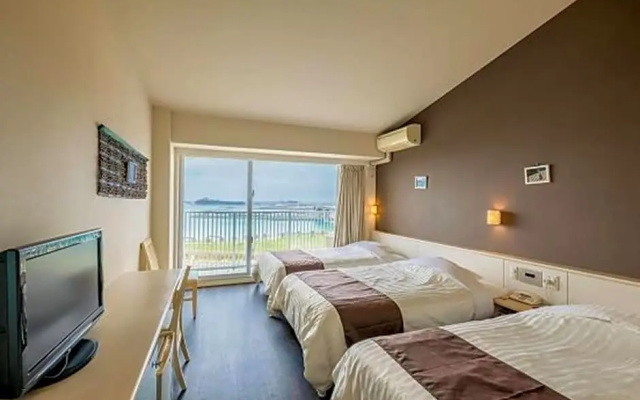 HOTEL GranView Garden OKINAWA - Vacation STAY 44963v