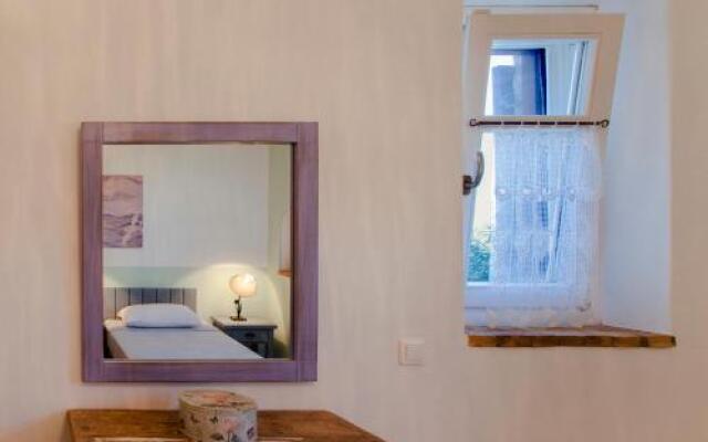 Nefeli Villas Liopetra