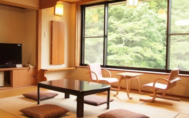 Ushiobara Onsen Matsukawa