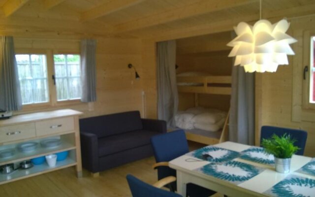 Egtved Camping & Cottages