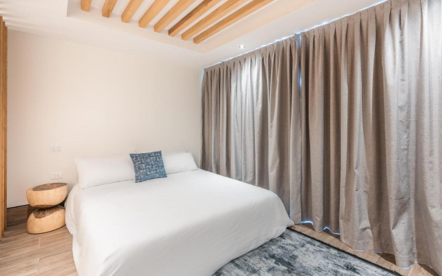 Faranda Single 1 Punta Cana Adults Only