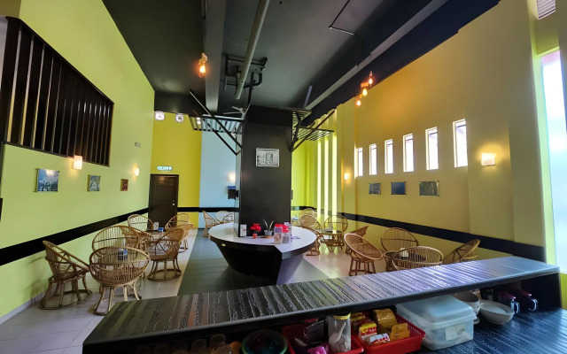 2 Inn 1 Boutique Hotel & Spa