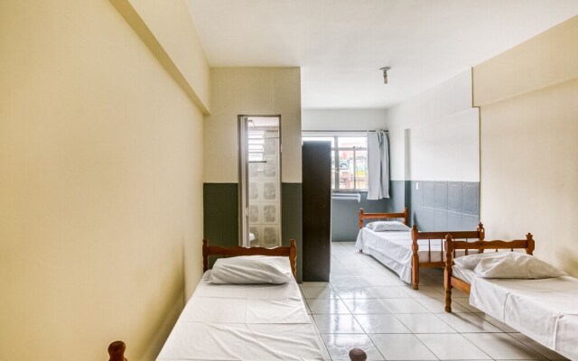 OYO Hotel PS Itaboraí