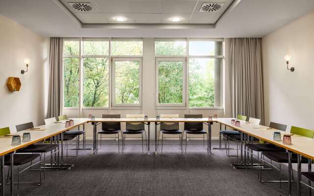 Vienna House Easy by Wyndham Amberg