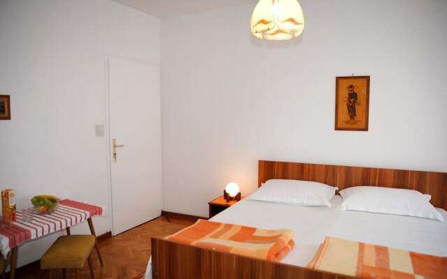 Rooms Dragica