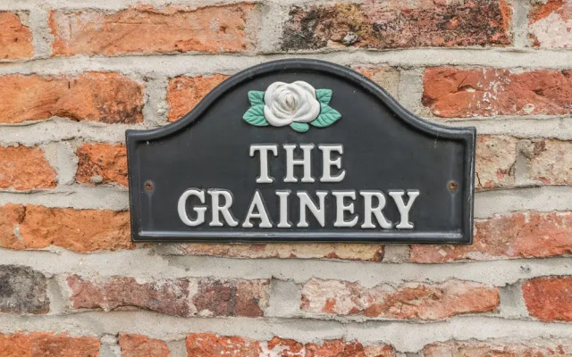 The Grainery