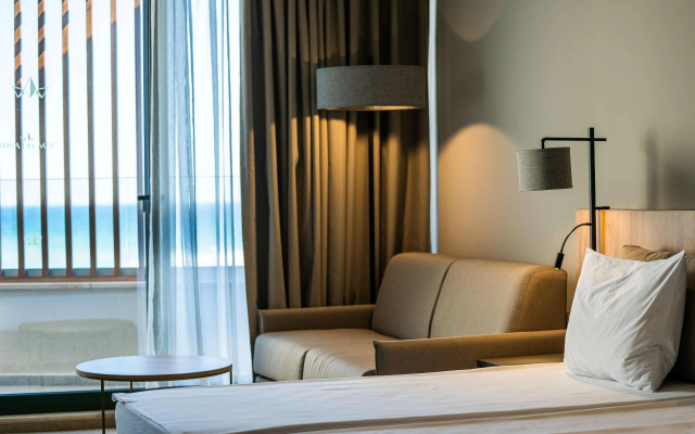 HVD Reina del Mar - 24 Hours Premium All Inclusive