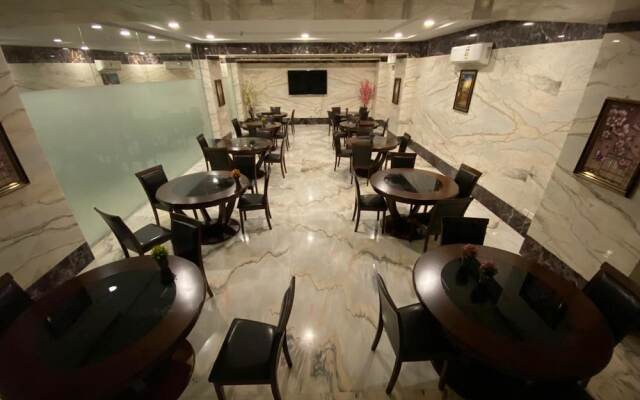 Durrat Hira Aparthotel