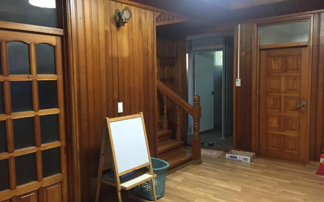 Jeju Guesthouse