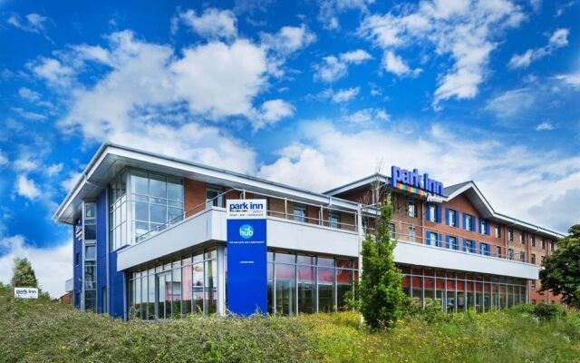 Park Inn by Radisson Birmingham Walsall