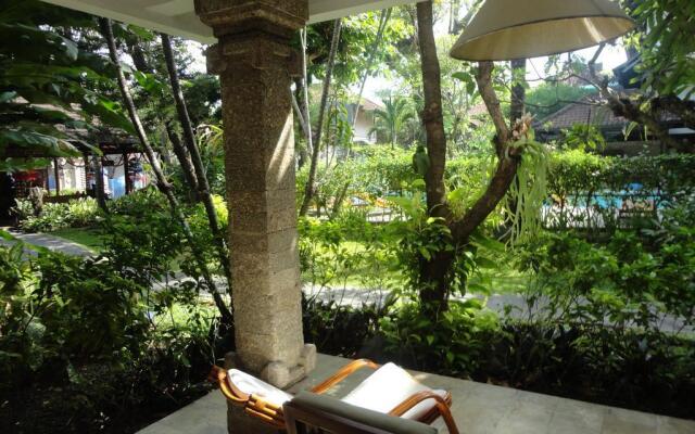 Sari Bunga Hotel