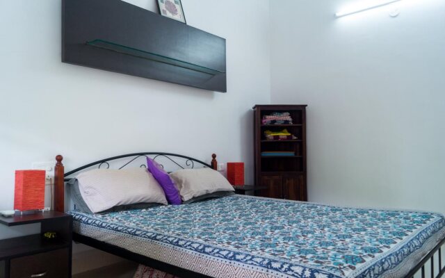 Elegance by Inspire Goa