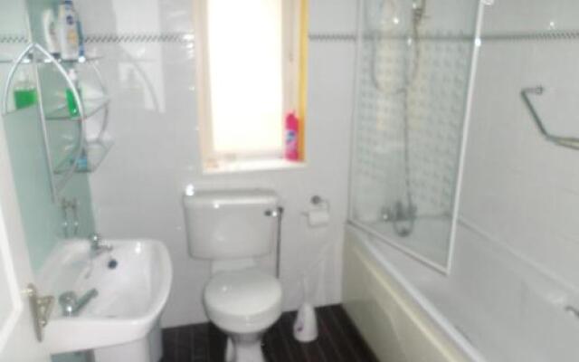Apple Guest House